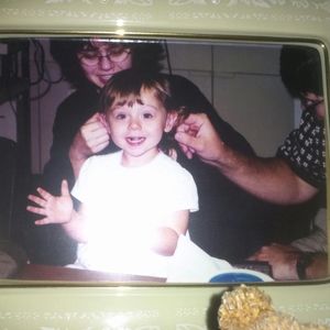 Meet your Posher, Paulette